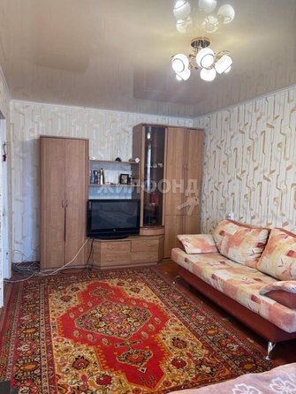 
   Продам 1-комнатную, 28.4 м², Котовского ул, 3

. Фото 3.