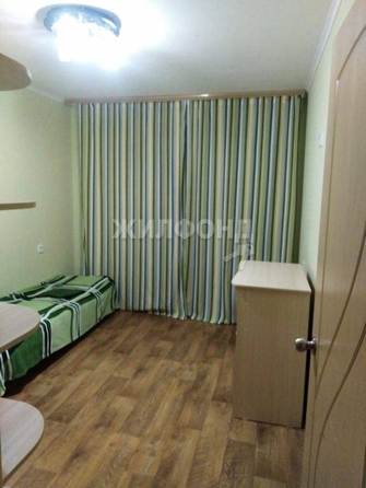 
   Продам 2-комнатную, 45.1 м², Иркутский тракт, 204а

. Фото 6.