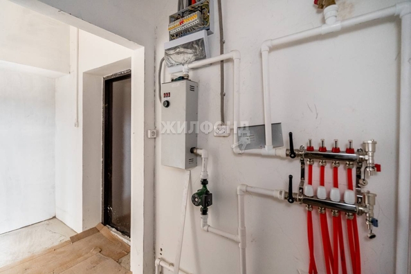 
   Продам дом, 133.7 м², Воронино

. Фото 4.