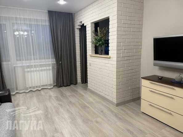 
  Сдам в аренду 1-комнатную квартиру, 30.1 м², Томск

. Фото 6.