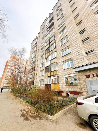 
   Продам 1-комнатную, 36 м², Елизаровых ул, 48/1

. Фото 6.