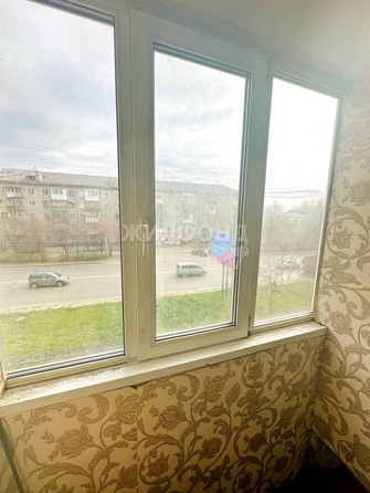 
   Продам 1-комнатную, 36 м², Елизаровых ул, 48/1

. Фото 10.