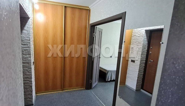 
   Продам 1-комнатную, 44.2 м², Ленская ул, 31

. Фото 4.