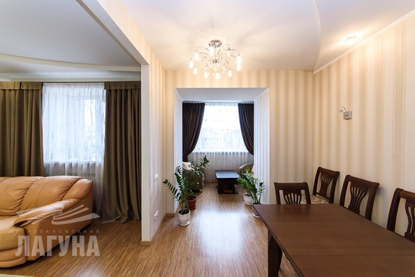 
   Продам 5-комнатную, 164.7 м², 79 Гвардейской Дивизии ул, 24

. Фото 12.