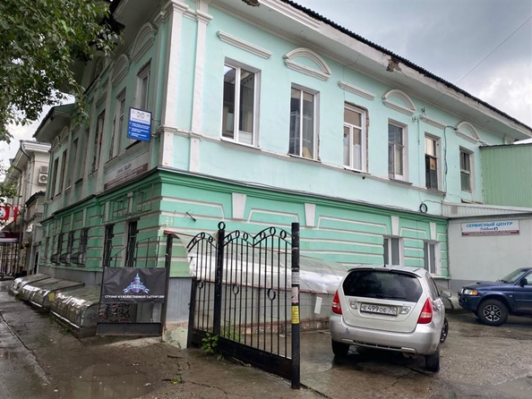 
   Сдам офис, 70.9 м², Карла Маркса ул, 18

. Фото 2.