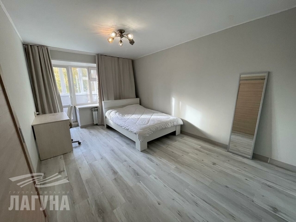 
  Сдам в аренду 1-комнатную квартиру, 33.1 м², Томск

. Фото 7.