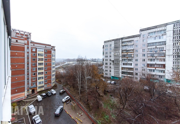 
   Продам 1-комнатную, 42.9 м², Сибирская ул, 115

. Фото 12.