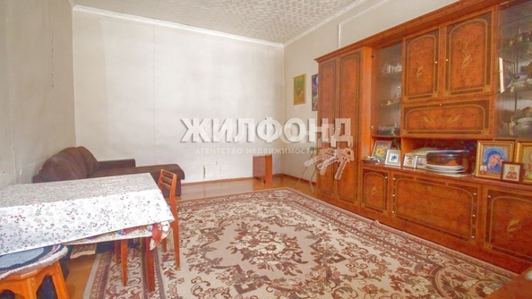 
  Сдам в аренду 1-комнатную квартиру, 50 м², Томск

. Фото 2.