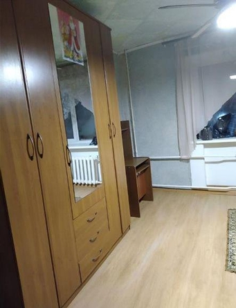 
   Продам студию, 18 м², Промышленный пер, 9а

. Фото 1.