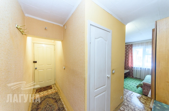 
   Продам 1-комнатную, 15 м², Елизаровых ул, 39/1

. Фото 3.