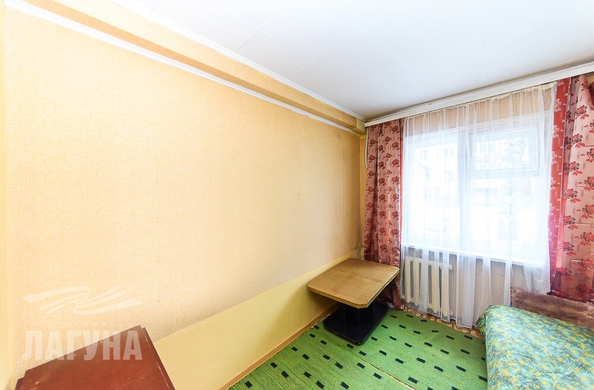 
   Продам 1-комнатную, 15 м², Елизаровых ул, 39/1

. Фото 6.