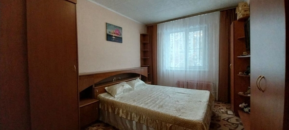 
   Продам 3-комнатную, 65 м², Ивана Черных ул, 24

. Фото 7.