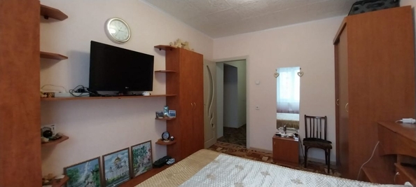 
   Продам 3-комнатную, 65 м², Ивана Черных ул, 24

. Фото 9.