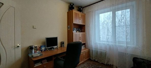 
   Продам 3-комнатную, 65 м², Ивана Черных ул, 24

. Фото 14.