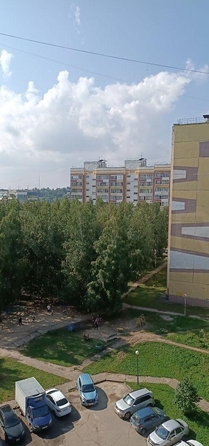 
   Продам 2-комнатную, 59.3 м², Обручева ул, 12б

. Фото 1.