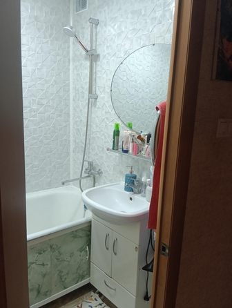 
  Продается 3-комн. квартира, 65 м², Интернационалистов ул, д. 31
. Фото 6.