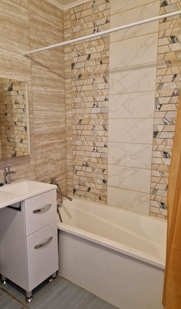 
  Продается 1-комн. квартира, 46 м², ЖК Алые паруса
. Фото 7.