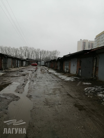 
  Продам гараж, 24 м², Томск

. Фото 5.