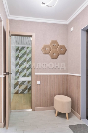 
   Продам 1-комнатную, 33.2 м², Фрунзе пр-кт, 63

. Фото 12.