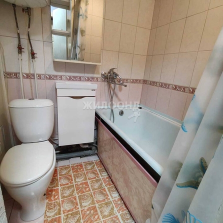 
   Продам 1-комнатную, 29 м², Ференца Мюнниха ул, 42

. Фото 12.