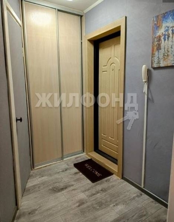 
   Продам 1-комнатную, 29 м², Ференца Мюнниха ул, 42

. Фото 14.