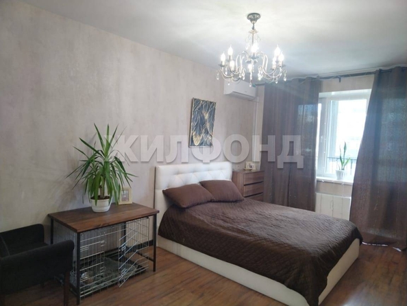 
  Продается 1-комн. квартира, 32.9 м², Заречная 4-я ул, д. 39
. Фото 1.