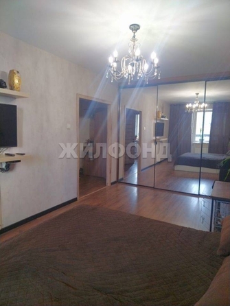 
  Продается 1-комн. квартира, 32.9 м², Заречная 4-я ул, д. 39
. Фото 2.