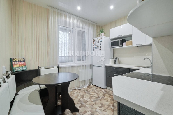 
   Продам 1-комнатную, 35.5 м², Энтузиастов ул, 41

. Фото 6.