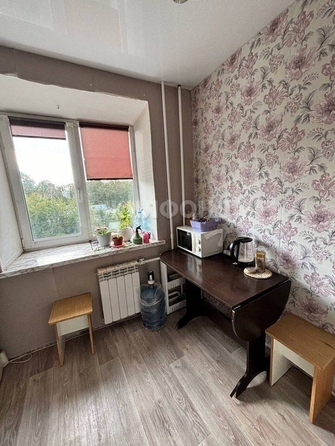 
   Продам 1-комнатную, 35.8 м², Вершинина ул, 68

. Фото 5.