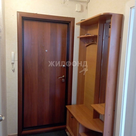 
   Продам 1-комнатную, 25.9 м², Павла Нарановича ул, 3

. Фото 10.