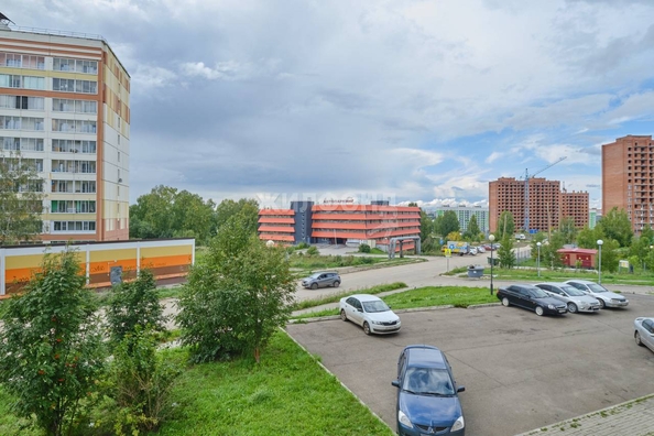 
   Продам 1-комнатную, 25.9 м², Павла Нарановича ул, 3

. Фото 15.