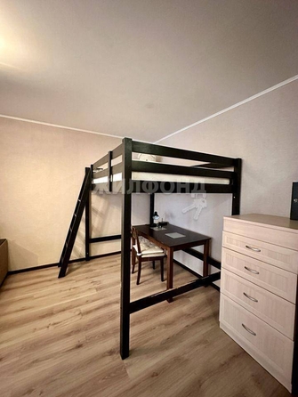 
   Продам студию, 32 м², Никитина ул, 17

. Фото 5.