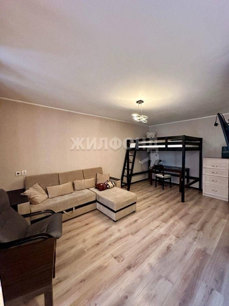 
   Продам студию, 32 м², Никитина ул, 17

. Фото 10.