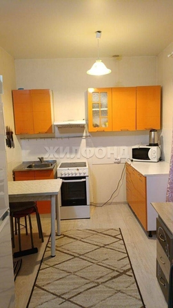 
   Продам студию, 26 м², Блокпост ул, 3

. Фото 1.