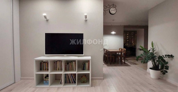 
   Продам 2-комнатную, 59 м², Иркутский тракт, 204а

. Фото 3.