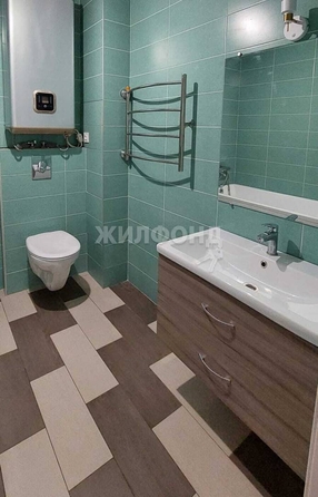 
   Продам 2-комнатную, 59 м², Иркутский тракт, 204а

. Фото 8.