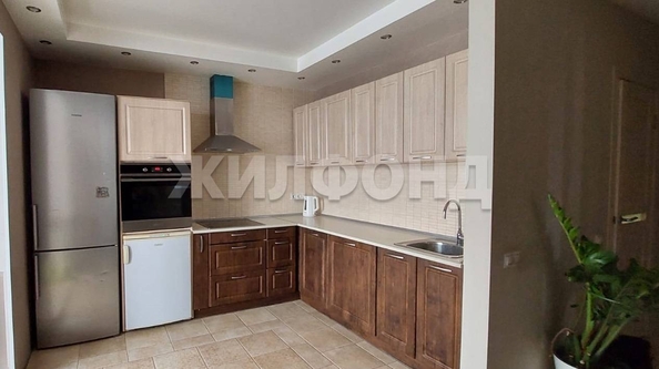 
  Продается 2-комн. квартира, 59 м², Иркутский тракт, д. 204а
. Фото 2.