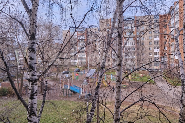 
   Продам 2-комнатную, 43.8 м², Олега Кошевого ул, 73

. Фото 10.