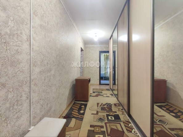 
   Продам 2-комнатную, 50.4 м², Трифонова ул, 10

. Фото 6.