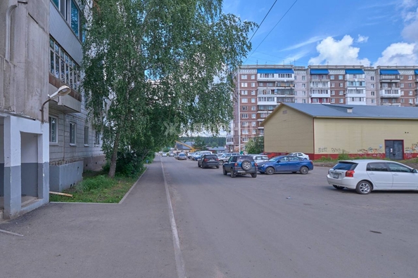 
   Продам 2-комнатную, 55 м², Междугородная ул, 20

. Фото 10.