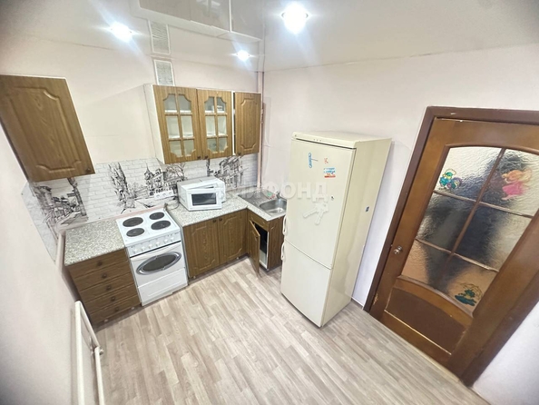 
   Продам 2-комнатную, 46.4 м², Иркутский тракт, 100

. Фото 10.