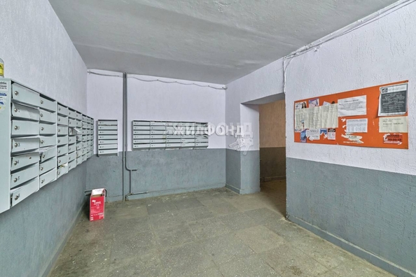 
   Продам 2-комнатную, 39.2 м², Сергея Лазо ул, 4

. Фото 14.