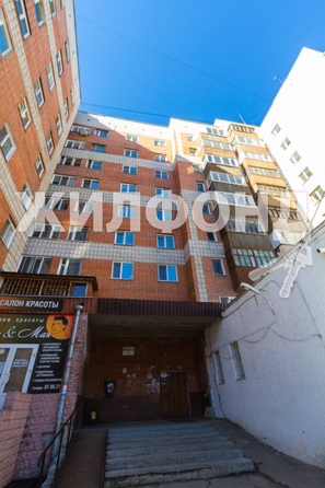 
   Продам 2-комнатную, 39.2 м², Сергея Лазо ул, 4

. Фото 17.