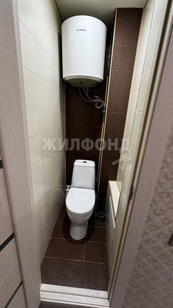 
   Продам 2-комнатную, 50 м², Интернационалистов ул, 26

. Фото 16.