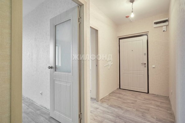 
   Продам 2-комнатную, 52.9 м², Петра Федоровского ул, 10

. Фото 10.