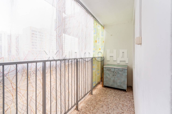
   Продам 3-комнатную, 59.3 м², Герасименко ул, 3/16

. Фото 11.