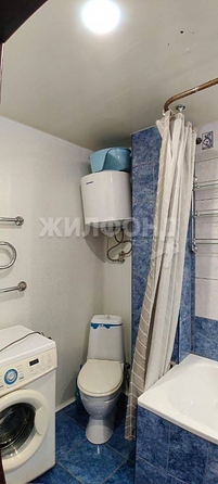 
   Продам 2-комнатную, 49 м², Колхозная ул, 20

. Фото 12.