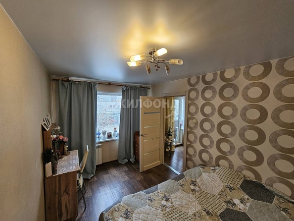 
   Продам 3-комнатную, 62 м², Интернационалистов ул, 35

. Фото 11.