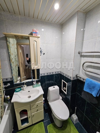 
   Продам 3-комнатную, 62 м², Интернационалистов ул, 35

. Фото 4.