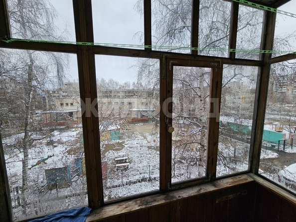 
   Продам 3-комнатную, 62 м², Интернационалистов ул, 35

. Фото 8.
